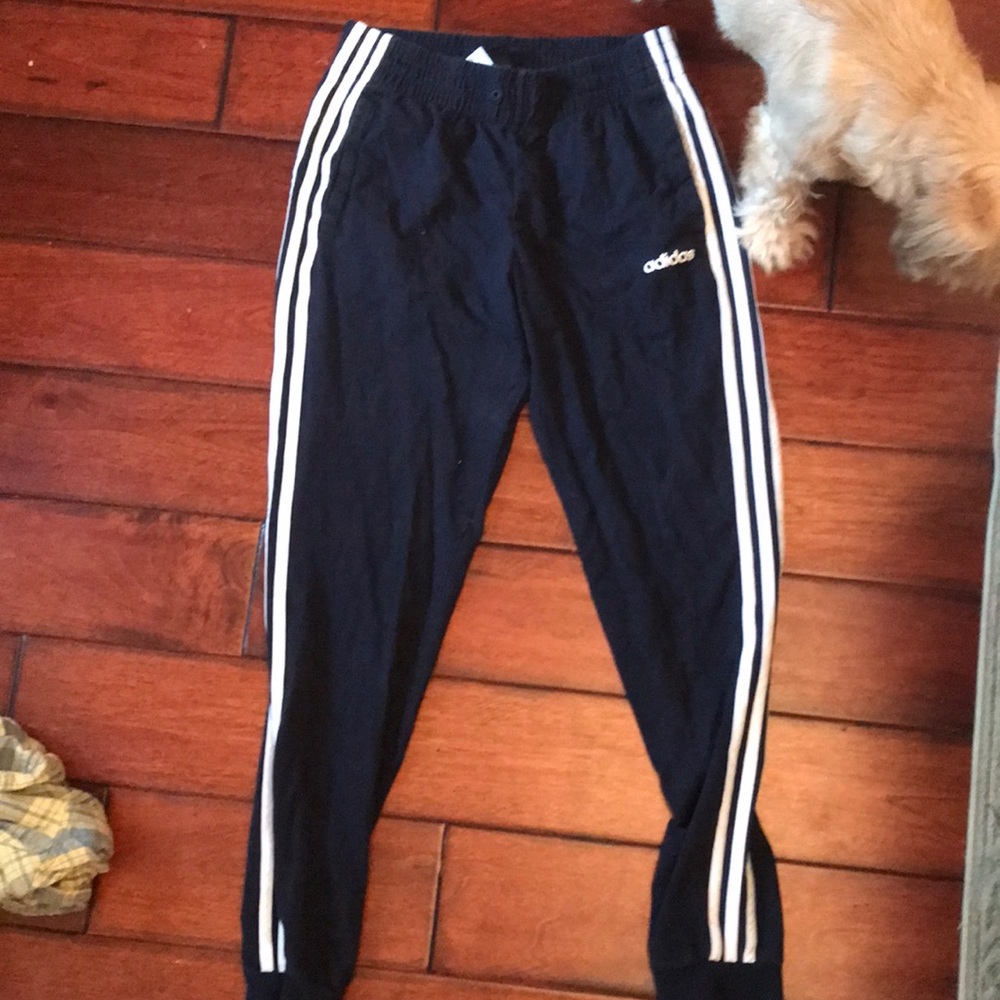 sweatpants